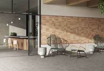 COBBLEMIX - Indoor wall/floor tiles by VitrA Bathrooms - view 3